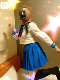 薩摩♂風俗の神様鹿児島店　あさひな