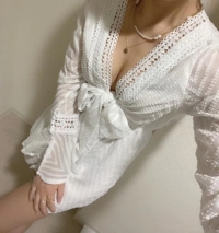 かりゆしOLの秘密　みずき★キスが大好きピュア娘