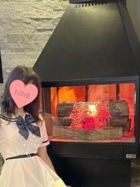 ちょっと肌寒い♪