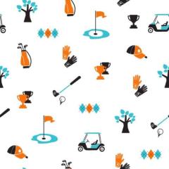 3/5ゴルフのお兄さん⛳️