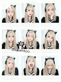 【お礼写メ日記】ありがとう