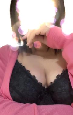 ちょっぴりドキドキの朝?