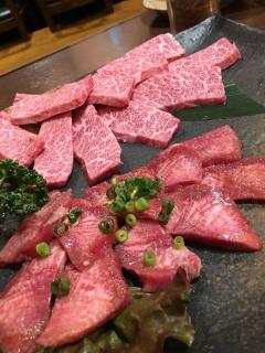 [お題]from:牛角さん