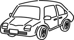 向かってまーす??