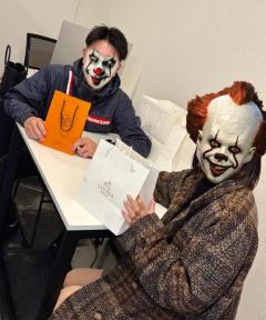 最高ーー?(*???*)?