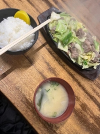 幸せでした(´`)