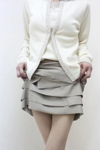 遅ればせながら