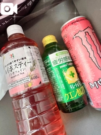 副店長さん、ありがとう