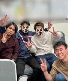 わたしたちのパパ?