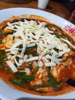 にんにくは必ず入れましょう