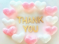 お礼リピーターA様(3月7日ラ・メール306)