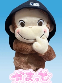 マドンナSANSAIN　みみ