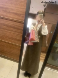 マドンナSANSAIN　天音