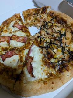 昨日のお礼だょ