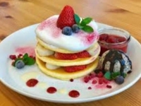 向かっています