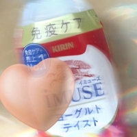 アルファーワン のお兄さま