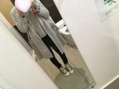 生理で朝からダウン