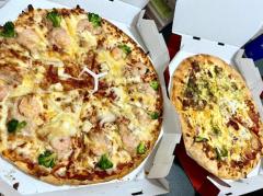 明日は出勤です??