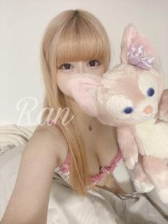 即生専門店ゴッドパイ　らん♡天然激えちFカップ美女♡