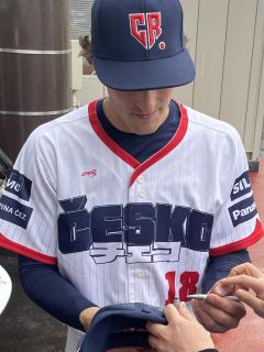 日本対チェコ戦✨