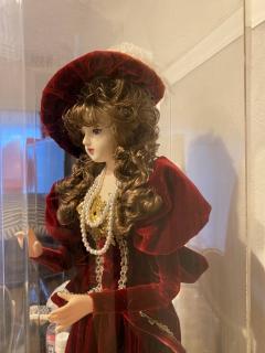 時間は守ってください‼️