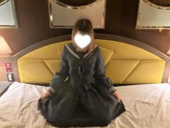 撮ってくれた制服！2回目だ??