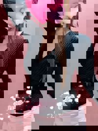 LOHAS(ロハス)　かな