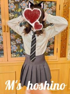 M’s　ほしの