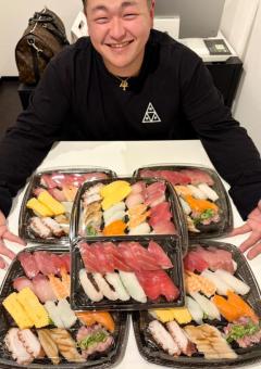 CLUB LUMINE(中津市) Hanna【はんな】