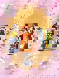 大人の遊園痴「スピーディー」　えみ（爆乳エロ娘）