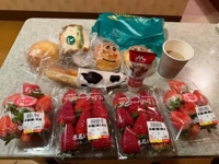 白うさぎ　えりか