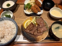 今日のお昼ご飯。
