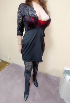 ご主人様いらっしゃい 大分店　アオイ♡コート下全裸訪問✮ﾊﾞｷｭｰﾑﾌｪﾗ