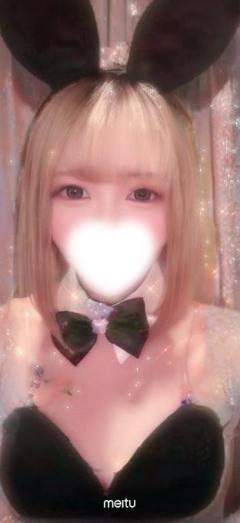 BLUE MOON cafe　唯華(ゆいか)激可愛癒し系アイドル