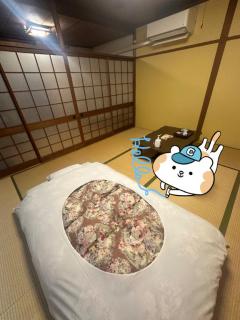 爆裂モーニングコール?