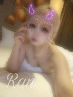 即生専門店ゴッドパイ　らん♡天然激えちFカップ美女♡