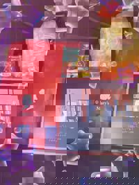 大人の遊園痴「スピーディー」　えみ（爆乳エロ娘）