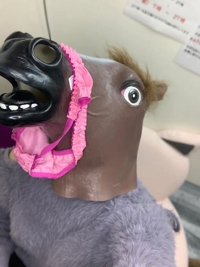 ( ^o^)＜うわぁぁあ！