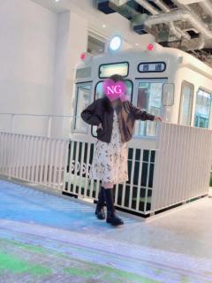 BLUE MOON cafe(大分市) 桜葉(おとは)変態神エロ新人