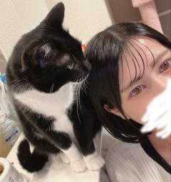 CLUB LUMINE(中津市) Haru【ハル】