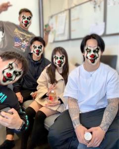 CLUB LUMINE　葉月【はずき】