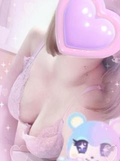 BLUE MOON cafe　唯華(ゆいか)激可愛癒し系アイドル