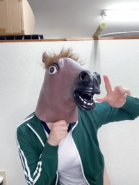 ハッピーエンドだよ