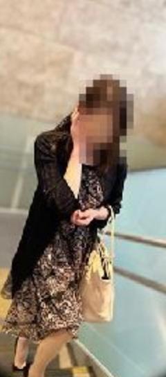 一夜の愛人　まほ