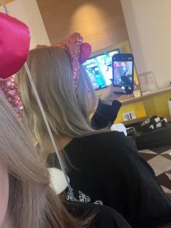 こすらぶ鹿児島店(鹿児島市) ひめな