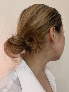 出勤しました^_^