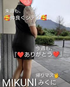 人妻ステーションポータブル　みくに