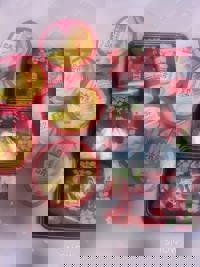 大人の遊園痴「スピーディー」　ライン会員登録QR