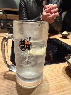 CLUB LUMINE　Hanna【はんな】