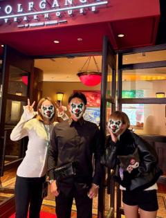 CLUB LUMINE　穂【ひな】